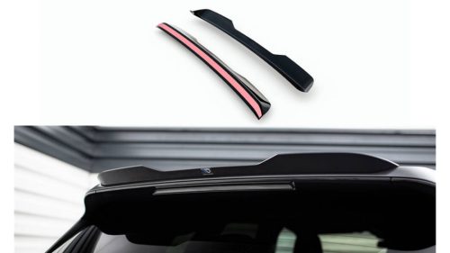 Spoiler Cap BMW iX I20 M-Pack