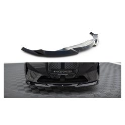 Splitter BMW iX I20 M-Pack Front v.2