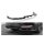 Splitter BMW iX I20 M-Pack Rear Central with Diffuser