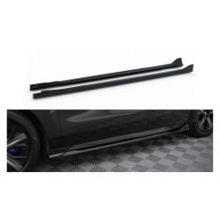 Diffuser BMW iX I20 M-Pack Side Skirts