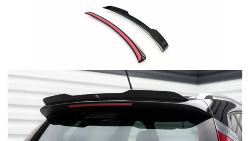Spoiler Cap Seat Arona FR I