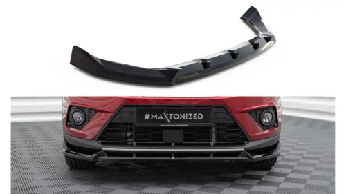 Splitter Seat Arona FR I Front