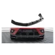 Splitter Seat Arona FR I Front