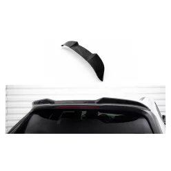 Spoiler Cap Mazda CX-60 I 3D
