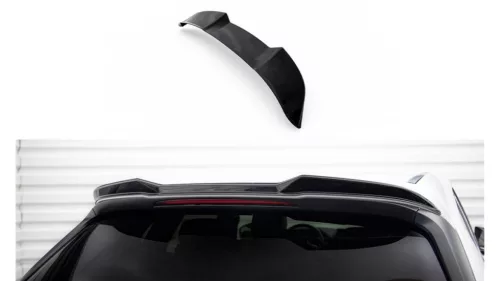 Spoiler Cap Mazda CX-60 I 3D