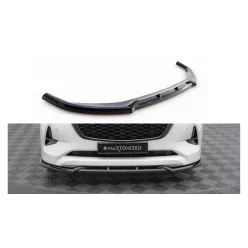 Splitter Mazda CX-60 I Front v.1