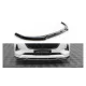 Splitter Mazda CX-60 I Front v.1
