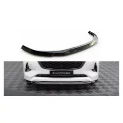Splitter Mazda CX-60 I Front v.2