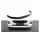 Splitter Mazda CX-60 I Front v.2
