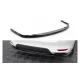 Splitter Mazda CX-60 I Rear Central