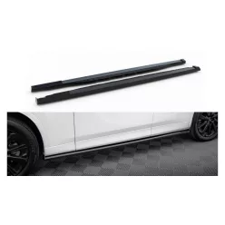 Diffuser Mazda CX-60 I Side Skirts