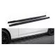 Diffuser Mazda CX-60 I Side Skirts