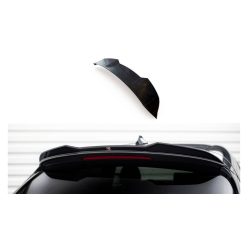 Diffuser Alfa Romeo Stelvio Quadrifoglio Upper Spoiler 3D