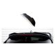 Diffuser Alfa Romeo Stelvio Quadrifoglio Upper Spoiler 3D
