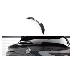 Spoiler Cap Alfa Romeo Stelvio Quadrifoglio Lower 3D