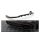Splitter Alfa Romeo Stelvio Quadrifoglio Rear Central with Diffuser