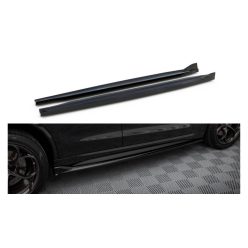 Diffuser Alfa Romeo Stelvio Quadrifoglio Side Skirts