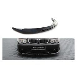 Splitter BMW 7 E65 Front