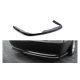 Splitter BMW 7 E65 Rear Central