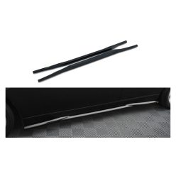 Diffuser BMW 7 E65 Side Skirts