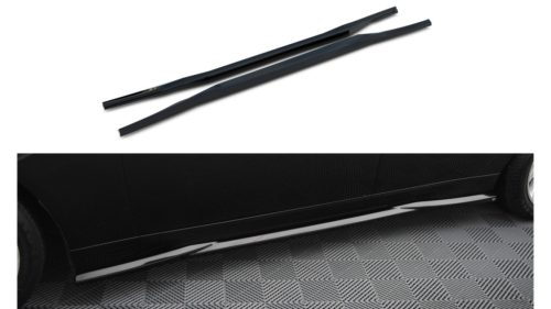 Diffuser BMW 7 E65 Side Skirts