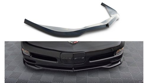 Splitter Chevrolet Corvette C5 Front