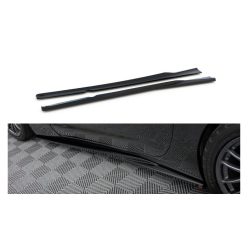 Diffuser Chevrolet Corvette C5 Side Skirts
