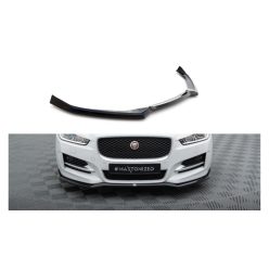 Splitter Jaguar XE R-Sport X760 Front v.1