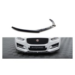 Splitter Jaguar XE R-Sport X760 Front v.2