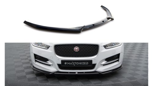 Splitter Jaguar XE R-Sport X760 Front v.2