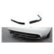Splitter Jaguar XE R-Sport X760 Rear Side