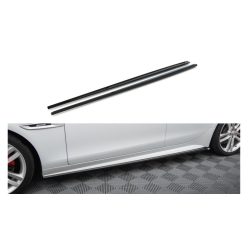 Diffuser Jaguar XE R-Sport X760 Side Skirts
