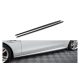 Diffuser Jaguar XE R-Sport X760 Side Skirts