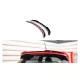 Spoiler Cap Fiat 500X I Facelift Sport