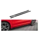 Diffuser Fiat 500X I Facelift Sport Side Skirts