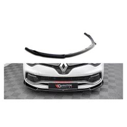 Splitter Renault Clio RS IV Front v.2