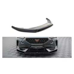 Splitter Cupra Formentor Front v.5