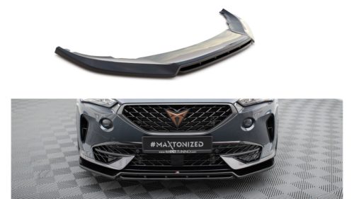 Splitter Cupra Formentor Front v.5