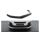 Splitter Citroen Jumpy III Front