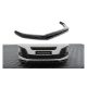 Splitter Citroen Jumpy III Front