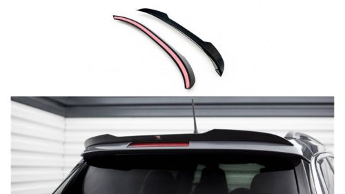 Spoiler Cap Jeep Compass Limited II Facelift
