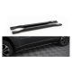 Diffuser Jeep Compass Limited II Facelift Side Skirts