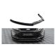 Splitter Ford Mondeo IV Facelift ST-Line Front v.2