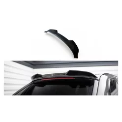 Spoiler Cap BMW 5 G31 3D v.1