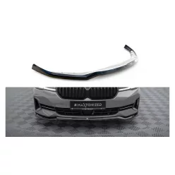 Splitter BMW 5 G30 G31 Facelift Front v.2