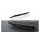 Splitter BMW 5 G30 G31 Facelift Rear Central with Diffuser