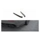 Splitter BMW 5 G30 G31 Facelift Rear Side