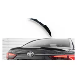 Spoiler Cap Toyota Avensis III Facelift 3D