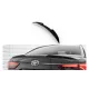 Spoiler Cap Toyota Avensis III Facelift 3D