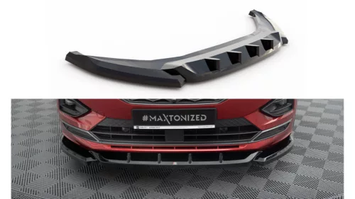 Splitter Seat Tarraco FR I Front v.1